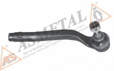 AS METAL 17mr4501 -  Наконечник поперечной рулевой тяги